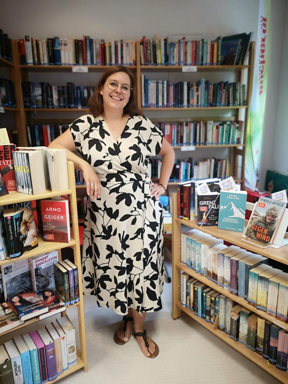 Martha Troppmair