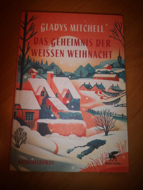 Das Geheimnis der weißen Weihnacht