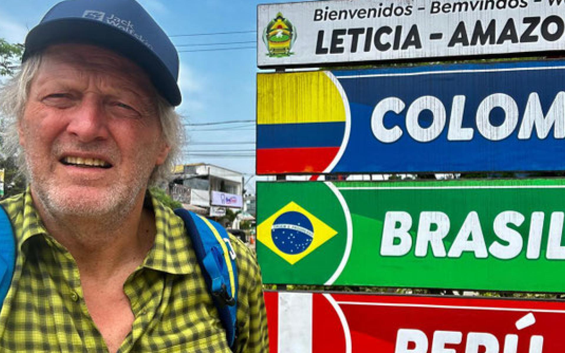 Helmut Pichler - neuer Vortrag