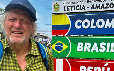 Helmut Pichler - neuer Vortrag